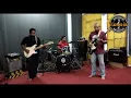 Download Lagu HARAPAN HAMPA - RICKINO BAJURI \u0026 THE CLIFFTERS