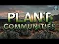 Plant Communities
