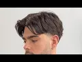 Como hacerte el corte del librito paso a paso