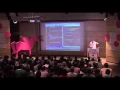 Ben Orenstein - Write code faster expert-level vim Railsberry 2012