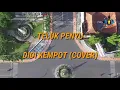 Download Lagu Didi Kempot - Teluk Penyu Cilacap [ Cover Pemandangan Pantai Teluk Penyu ]