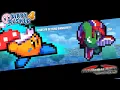 Lagu Luth vs Linos | Kirby Rushed 4 | The DS Reunion Session