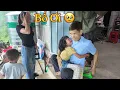 Download Lagu Tiếng Khóc Xé Lòng Của CHÁU HOA - TIỂU CƯỜNG Ngày Xưa Con Đâu Nữa . Cuộc Đời Sang Trang Mới Rồi.