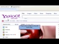 Signing In To Yahoo Mail