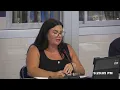 Spring-Ford Work Session - August 17 2026