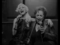 Etta James ft. Christina Aguilera SOMETHING'S GOT A HOLD ON ME