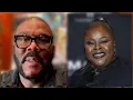 Tyler Perry Addresses RUMORS Of Cassi Davis Passing Away From Lung Cancer MUST WATCH