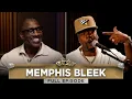 Download Lagu Memphis Bleek on Jay-Z, Drake, Kendrick Lamar, Biggie, Tupac, Dame Dash, Michael Jackson, Kevin Hart