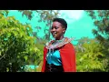 KARA OLE YESU BY DAUDI POSE (OFFICIAL_4K_VIDEO)
