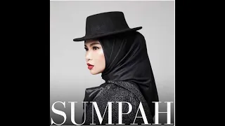 Download OST Setelah Ku Dimiliki | Sumpah - AINA ABDUL | (Official Music Video) MP3