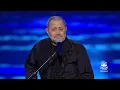 #RotanaNewYearsEve 2022 - Terghalle - Geroges Wassouf / Assi Hallani / Najwa Karam | ترغلّي