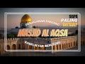 Download Lagu Sejarah Masjid Al Aqsa: Fakta-fakta Menarik yang Belum Diketahui Banyak Orang
