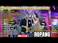 Lagu ROPANG - DIFARINA INDRA FT FENDIK ADELLA FULL ALBUM DANGDUT TRENDING TERBARU 2025