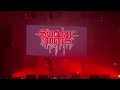 Suicidal Angels - Bloody Ground / Live in Istanbul - 17.05.2024