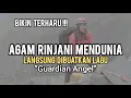 Download Lagu Agam Rinjani Mendunia Langsung Dibuatkan Lagu Berjudul \