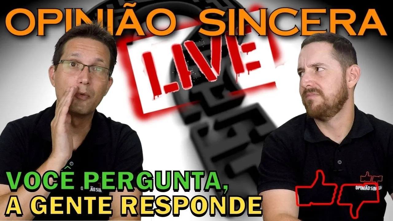 Você pergunta, a gente responde! Tudo sobre o mundo automotivo. Qual carro comprar?