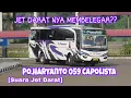 Download Lagu SUARA SOSSS [JET DARAT] HARYANTO 059 CAPOLISTA