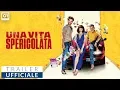 Video di UNA VITA SPERICOLATA (2018) di Marco Ponti - Trailer Ufficiale HD