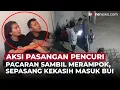 Download Lagu Ngaku Anggota BNN, Sejoli Berkeliling Peras dan Rampok Warga Bali | OneNews Update