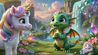 CocoMimi the Secret Rainbow Dragon Valley A Magical Adventure