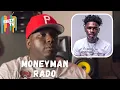 MoneyMan Rado Opens Up On BFG Straap Tragic Shooting Death In South Dallas Dead End Part 2