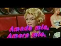 Download Lagu Brigitte Bardot and El Pasador ~ Amada Mia Amore Mio