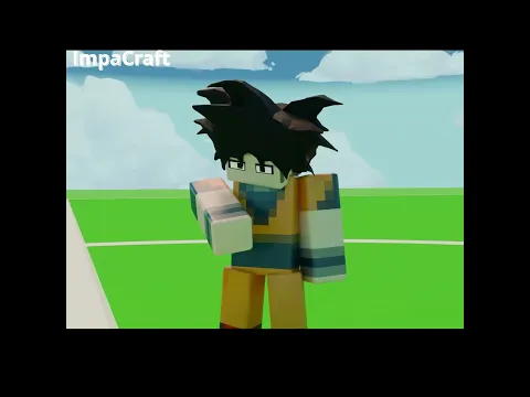 Herobrine plays Football with his Anime Friends | Animated by Impacraft