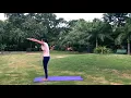 Do 108 Surya Namaskars With Me! | 108 Surya Namaskar Count | Yogasan for Weight Loss|Sun Salutations