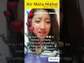 Download Lagu Air Mata Mahal #papua #westpapua #stoprasisme #airmata #mamapapua @JejakPapuaChannel