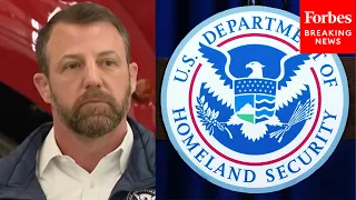 Markwayne Mullin Asked Are All FEMA Employees Along With The Rest Of DHS Being Paid Right Now