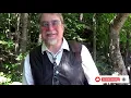 #142 Travel By Art, Ep. 17: Waterfall PLEIN AIR, Quebec, Canada (Watercolor Landscape Tutorial)