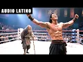Download Lagu Audio Latino - Boxeador Fornido Menosprecia el KungFu, pero el Muchacho Delgadole dio una Lección...