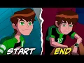 Download Lagu The ENTIRE Story of Ben 10: Omniverse in 76 Minutes