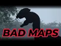 Dinosaur Survival Games SUCK At Map Design
