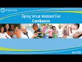 Spring Virtual Medicaid Fair - CareSource