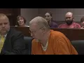Hamilton County man sentenced after taking plea deal in 1992 murder of Tony Bledsoe