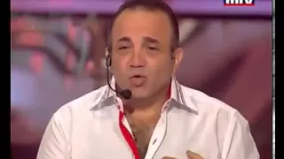                                  الياس كرم   بحبك دندنها