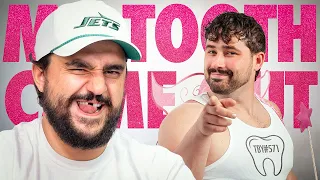 My Tooth Came Out | The Basement Yard #571