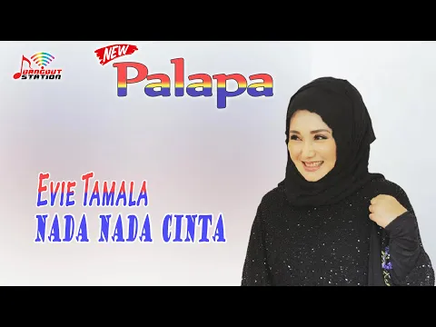 Download MP3 Evie Tamala - Nada Nada Cinta (Official Video)