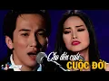 Download Lagu Cho Đến Cuối Cuộc Đời - Hồ Hoàng Yến \u0026 Quốc Khanh - Official Music Video