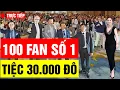 Download Lagu 🔴TRỰC TIẾP 28/9: CEO Nguyễn Phương Hằng đãi tiệc 30.000 ĐÔ cho 100 FAN tại MỸ