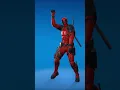 Download Lagu *NEW* BYE BYE BYE Emote In FORTNITE! | #fortnite #emote