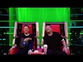 Josh Turner - Your Man | 19-year-old Amazes Jury! (Alexander Eder) | The Voice of Germany