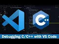 How to Debug with Visual Studio Code 2021 Windows