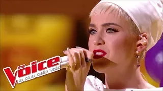 Download Katy Perry - « Bon Appétit » | The Voice 2017 | Live MP3