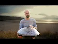 Lagu Ocean of Calm | 1Hour Handpan Music | Johann Immanuel