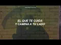 Luis Fonsi ft. Juan Luis Guerra - Llegaste Tú (Letra)