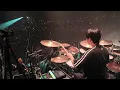 X room Drum Cam | Xdinary Heroes 2026 Summer Special 〈The Xcape〉