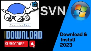download tortoiseSVN subversion