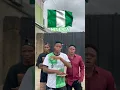 Download Lagu Ghana vs Nigeria 🤯